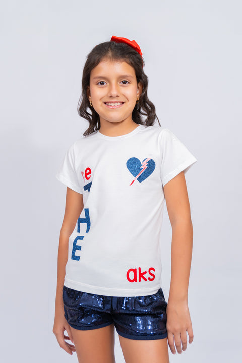 Summer Sporty Set | Mamamia Girls